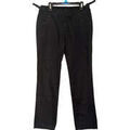 Pantalons sur Grenoble : Pantalon Comptoir Des Cotonniers Pantalon/Pantacourt Taille 34 / XS Noir