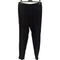 Pantalons sur Grenoble : Pantalon Weill Pantalon/Pantacourt Taille 40 / L Noir