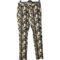 Pantalon Primark Pantalon/Pantacourt Taille 40 / L Noir Grenoble