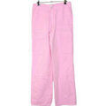 Pantalons sur Grenoble : Pantalon Teddy Smith Pantalon/Pantacourt Taille 36 / S Rose