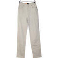 Pantalons sur Grenoble : Jeans Original Denim Pantalon/Pantacourt Taille 34 / XS Beige