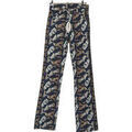 Pantalons sur Grenoble : Jeans Tark'1 Pantalon/Pantacourt Taille 32 / XXS Noir