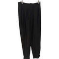 Pantalons sur Grenoble : Pantalon Asos Pantalon/Pantacourt Taille 34 / XS Noir
