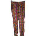 Pantalon Fb Sister Pantalon/Pantacourt Taille 40 / L Orange Grenoble