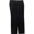 Pantalon Madeleine Pantalon/Pantacourt Taille 38 / M Noir