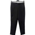 Pantalons sur Grenoble : Pantalon Eldys Pantalon/Pantacourt Taille 38 / M Noir