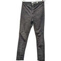 Jeans sur Grenoble : Jeans skinny Denim Co Pantalon/Pantacourt Taille 38 / M Gris