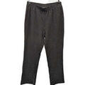 Pantalons sur Grenoble : Pantalon Ulla Popken Pantalon/Pantacourt Taille 44 / XXL Noir