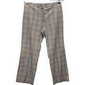 Pantalons sur Grenoble : Pantalon La City Pantalon/Pantacourt Taille 38 / M Gris