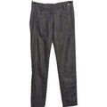 Pantalon Rivieres De Lune Pantalon/Pantacourt Taille 36 / S Gris Grenoble