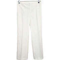 Pantalons sur Grenoble : Pantalon Made In China Pantalon/Pantacourt Taille 42 / XL Blanc