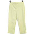 Pantalon Armand Thiery Pantalon/Pantacourt Taille 42 / XL Vert Grenoble
