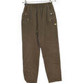 Pantalons sur Grenoble : Pantalon Gerard Pasquier Pantalon/Pantacourt Taille 38 / M Vert