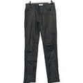 Pantalons sur Grenoble : Pantalon Promod Pantalon/Pantacourt Taille 36 / S Vert