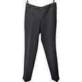 Pantalons sur Grenoble : Pantalon Weill Pantalon/Pantacourt Taille 36 / S Noir