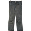 Jeans Street One Pantalon/Pantacourt Taille 38 / M Noir
