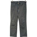 Jeans Street One Pantalon/Pantacourt Taille 38 / M Noir Grenoble