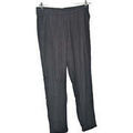 Pantalons sur Grenoble : Pantalon Divided Pantalon/Pantacourt Taille 42 / XL Noir
