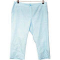 Pantalon France Rivoire Pantalon/Pantacourt Taille 48 / XXXL Bleu Grenoble