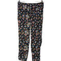 Pantalons sur Grenoble : Pantalon Undiz Pantalon/Pantacourt Taille 38 / M Noir