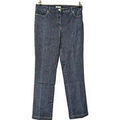 Pantalons sur Grenoble : Pantalon Damart Pantalon/Pantacourt Taille 36 / S Bleu
