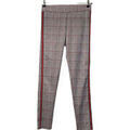 Pantalons sur Grenoble : Pantalon Manoukian Pantalon/Pantacourt Taille 36 / S Rouge
