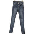 Jeans skinny Jade & Me - Jeans sur Grenoble : Jeans skinny Jade & Me -