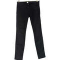 Pantalons sur Grenoble : Pantalon Wallis Pantalon/Pantacourt Taille 36 / S Noir