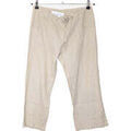 Pantalons sur Grenoble : Pantalon La City Pantalon/Pantacourt Taille 38 / M Beige