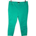 Pantalons sur Grenoble : Pantalon Bpc collection Pantalon/Pantacourt Taille 40 / L Vert