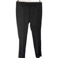 Pantalons sur Grenoble : Pantalon Esmara Pantalon/Pantacourt Taille 42 / XL Noir