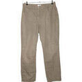 Pantalons sur Grenoble : Pantalon Damart Pantalon/Pantacourt Taille 44 / XXL Beige