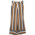 Pantalons sur Grenoble : Pantalon Mochy Pantalon/Pantacourt Taille 36 / S Blanc