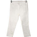 Pantalons sur Grenoble : Pantalon Burton Pantalon/Pantacourt Taille 42 / XL Blanc