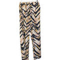 Pantalons sur Grenoble : Pantalon In April 1986 Pantalon/Pantacourt Taille 38 / M Beige