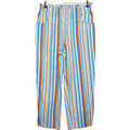 Pantalons sur Grenoble : Pantalon Charmant Pantalon/Pantacourt Taille 48 / XXXL Bleu