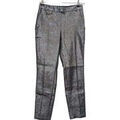 Pantalons sur Grenoble : Pantalon Promod Pantalon/Pantacourt Taille 36 / S Gris