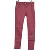 Jeans skinny Hello Miss Pantalon/Pantacourt Taille 38 / M Rouge