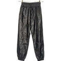 Pantalon Boohoo Pantalon/Pantacourt Taille 38 / M Noir Grenoble