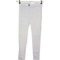 Pantalons sur Grenoble : Pantalon Primark Pantalon/Pantacourt Taille 38 / M Blanc