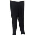 Pantalons sur Grenoble : Pantalon Weill Pantalon/Pantacourt Taille 40 / L Noir