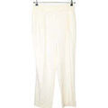 Pantalon Primark Pantalon/Pantacourt Taille 44 / XXL Beige Grenoble