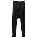 Pantalons sur Grenoble : Pantalon Undiz Pantalon/Pantacourt Taille 36 / S Noir