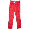Pantalon Patrice Breal Pantalon/Pantacourt Taille 38 / M Rouge
