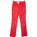Pantalon Patrice Breal Pantalon/Pantacourt Taille 38 / M Rouge Pantalon Patrice Breal Pantalon/Pantacourt Taille 38 / M Rouge Grenoble