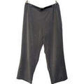 Pantalon Afibel Pantalon/Pantacourt Taille 58 / 7XL Gris Grenoble