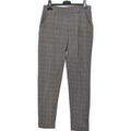Pantalon Tissaia Pantalon/Pantacourt Taille 42 / XL Noir Grenoble