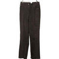 Pantalon TBS Pantalon/Pantacourt Taille 40 / L Marron Grenoble
