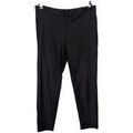 Pantalon Mng Pantalon/Pantacourt Taille 44 / XXL Noir
