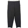 Pantalons sur Grenoble : Pantalon JDY Pantalon/Pantacourt Taille 40 / L Noir